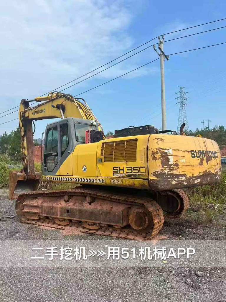 51挖机